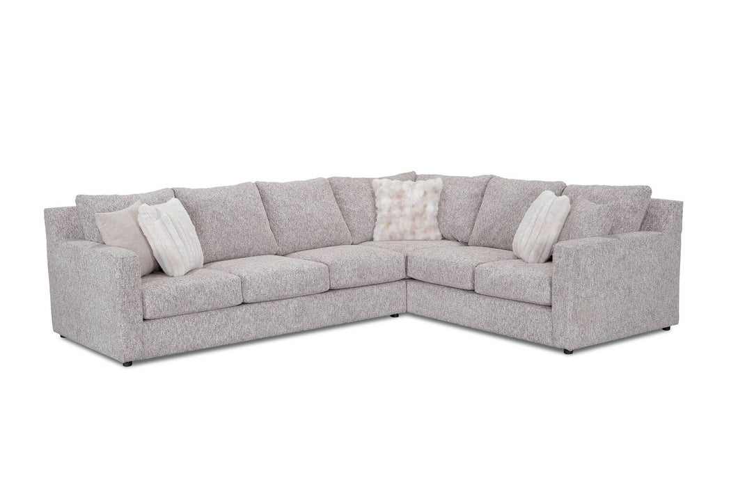 MOD #520 Grandiere Mist