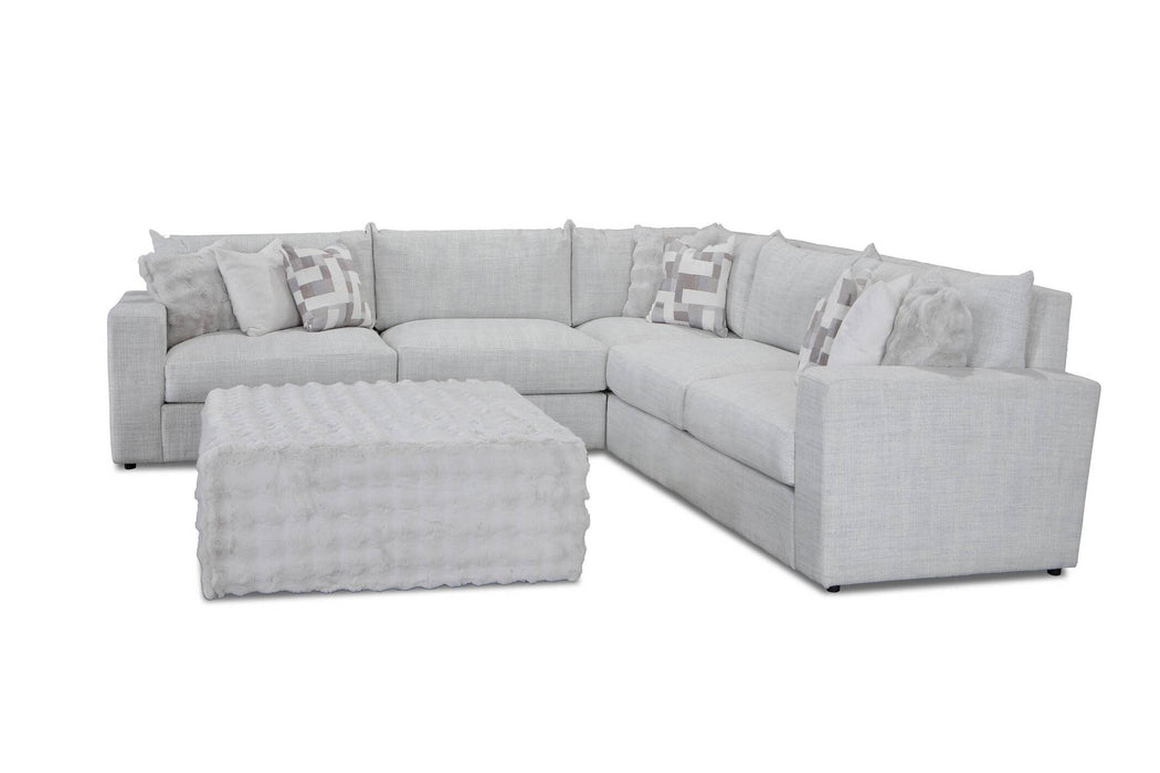 MOD #520 Grandiere Mist