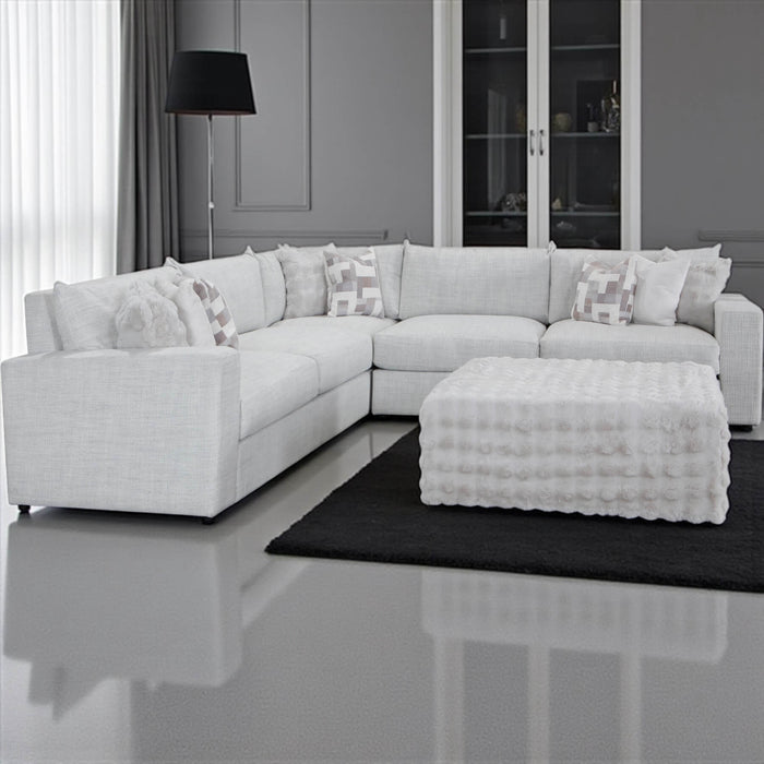 MOD #520 Grandiere Mist