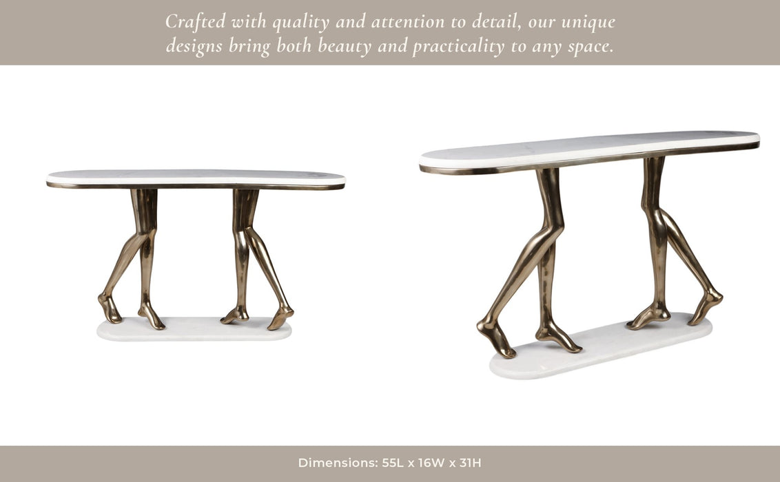 55-console-table-polished-deep-metal-w-marble-wht-10