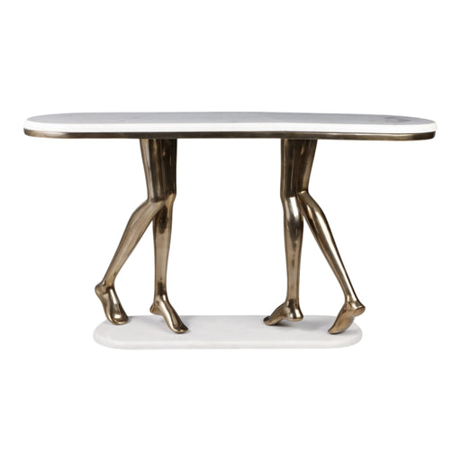 55-console-table-polished-deep-metal-w-marble-wht-1