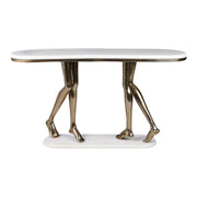 55-console-table-polished-deep-metal-w-marble-wht-4