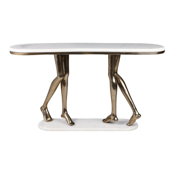 55-console-table-polished-deep-metal-w-marble-wht-4
