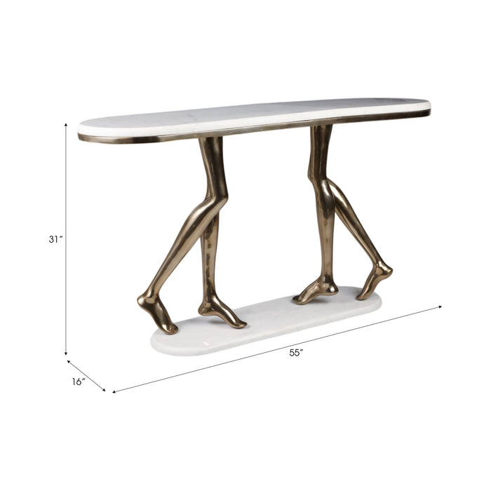 55-console-table-polished-deep-metal-w-marble-wht-7