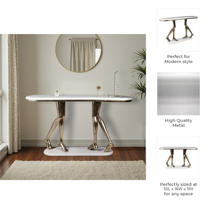 55-console-table-polished-deep-metal-w-marble-wht-8