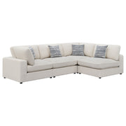 Serene Modular Sectional Sofa - Furniture City (CA)l