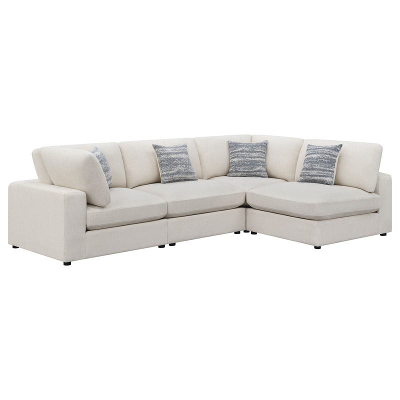 Serene Modular Sectional Sofa - Furniture City (CA)l