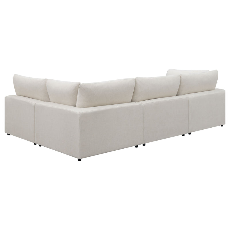 Serene Modular Sectional Sofa - Furniture City (CA)l