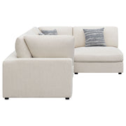 Serene Modular Sectional Sofa - Furniture City (CA)l