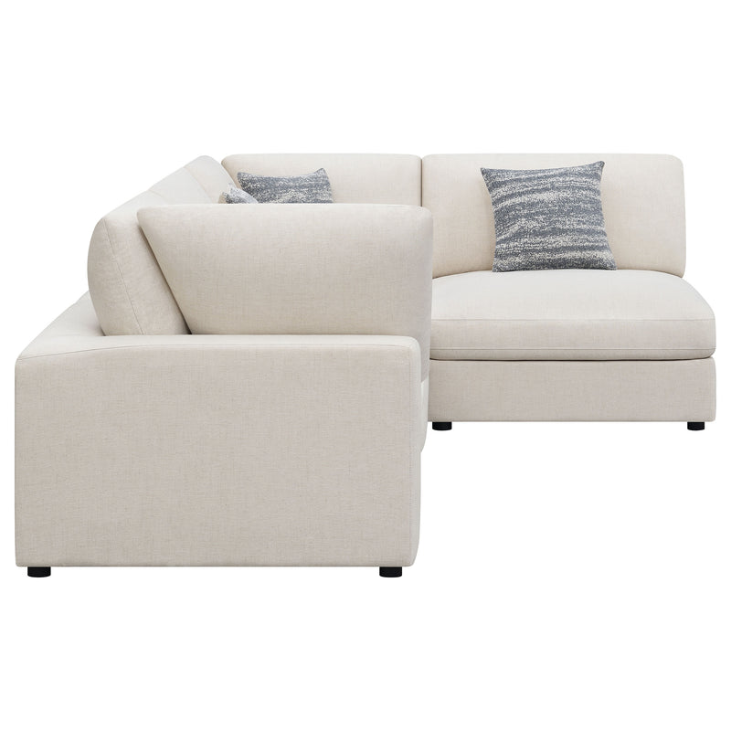 Serene Modular Sectional Sofa - Furniture City (CA)l