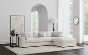Serene Modular Sectional Sofa - Furniture City (CA)l