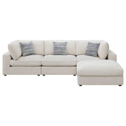 Serene Modular Sectional Sofa - Furniture City (CA)l