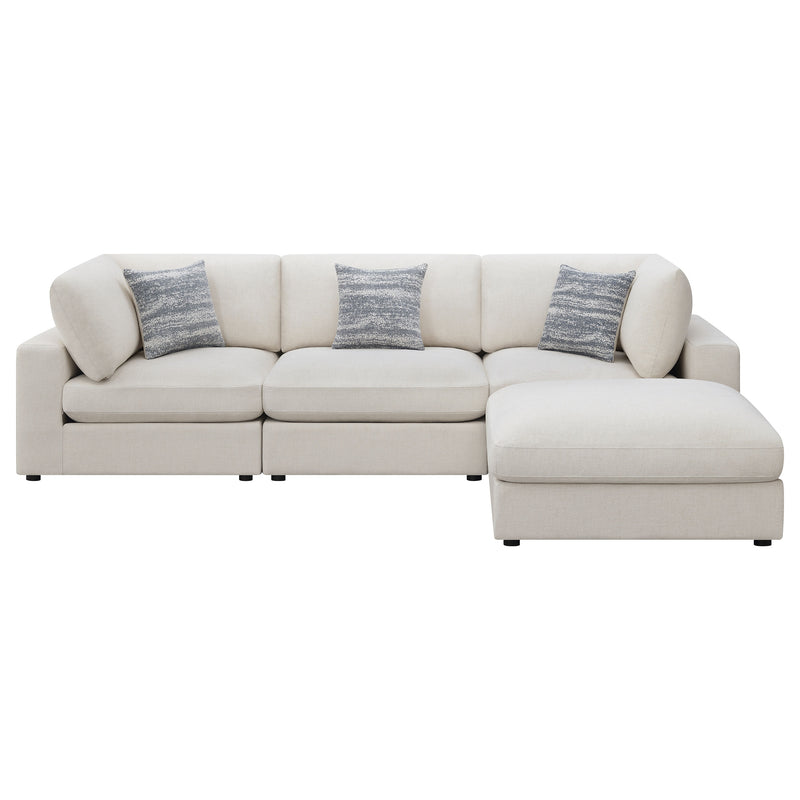 Serene Modular Sectional Sofa - Furniture City (CA)l