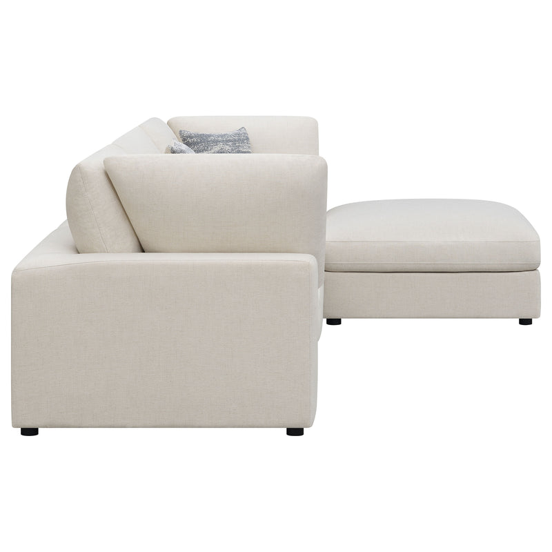 Serene Modular Sectional Sofa - Furniture City (CA)l