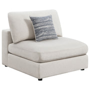 Serene Modular Sectional Sofa - Furniture City (CA)l