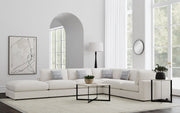 Serene Modular Sectional Sofa - Furniture City (CA)l