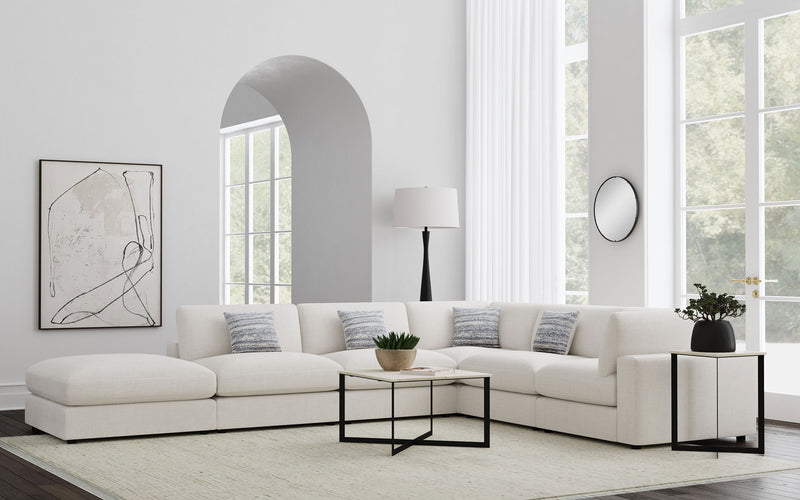 Serene Modular Sectional Sofa - Furniture City (CA)l