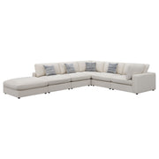 Serene Modular Sectional Sofa - Furniture City (CA)l