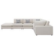 Serene Modular Sectional Sofa - Furniture City (CA)l