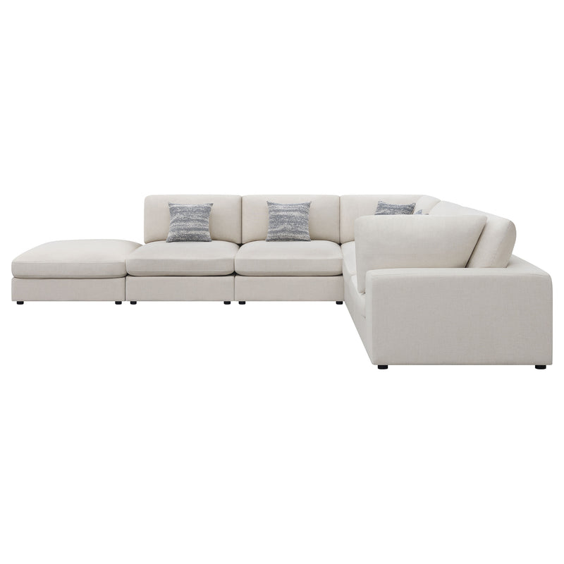 Serene Modular Sectional Sofa - Furniture City (CA)l