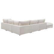 Serene Modular Sectional Sofa - Furniture City (CA)l