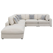 Serene Modular Sectional Sofa - Furniture City (CA)l