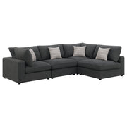 Serene Modular Sectional Sofa - Furniture City (CA)l
