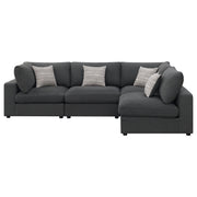 Serene Modular Sectional Sofa - Furniture City (CA)l