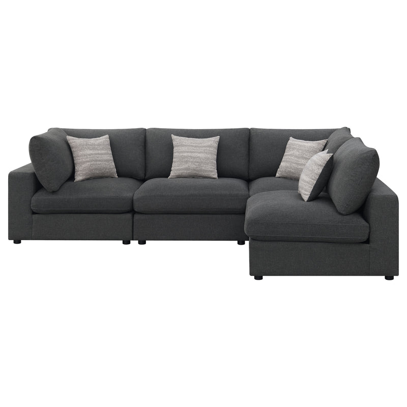 Serene Modular Sectional Sofa - Furniture City (CA)l