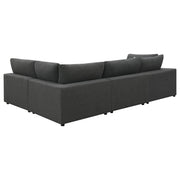 Serene Modular Sectional Sofa - Furniture City (CA)l