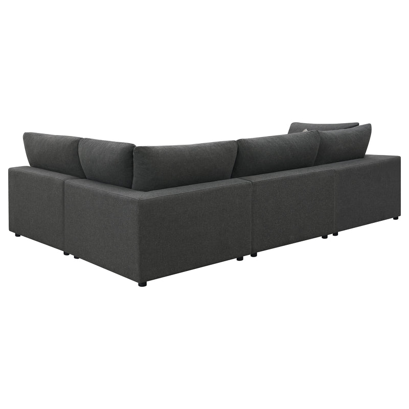 Serene Modular Sectional Sofa - Furniture City (CA)l