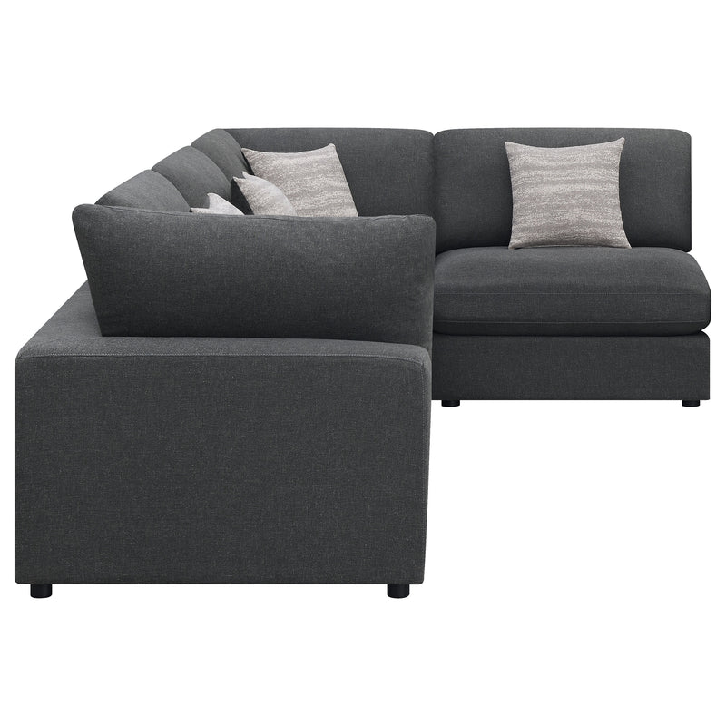 Serene Modular Sectional Sofa - Furniture City (CA)l