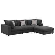 Serene Modular Sectional Sofa - Furniture City (CA)l