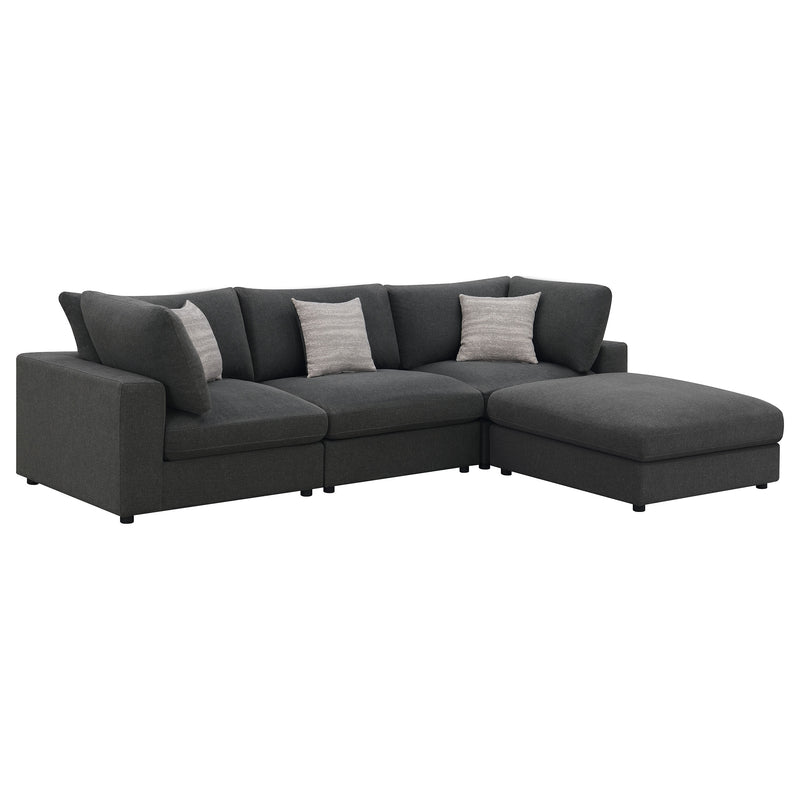 Serene Modular Sectional Sofa - Furniture City (CA)l