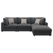 Serene Modular Sectional Sofa - Furniture City (CA)l