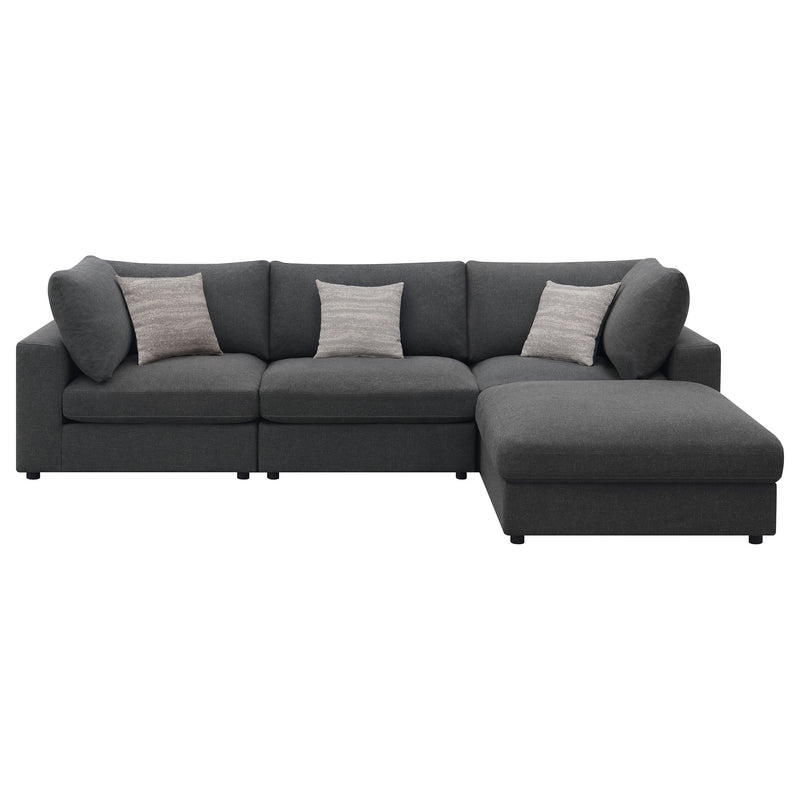 Serene Modular Sectional Sofa - Furniture City (CA)l