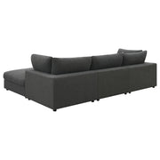 Serene Modular Sectional Sofa - Furniture City (CA)l