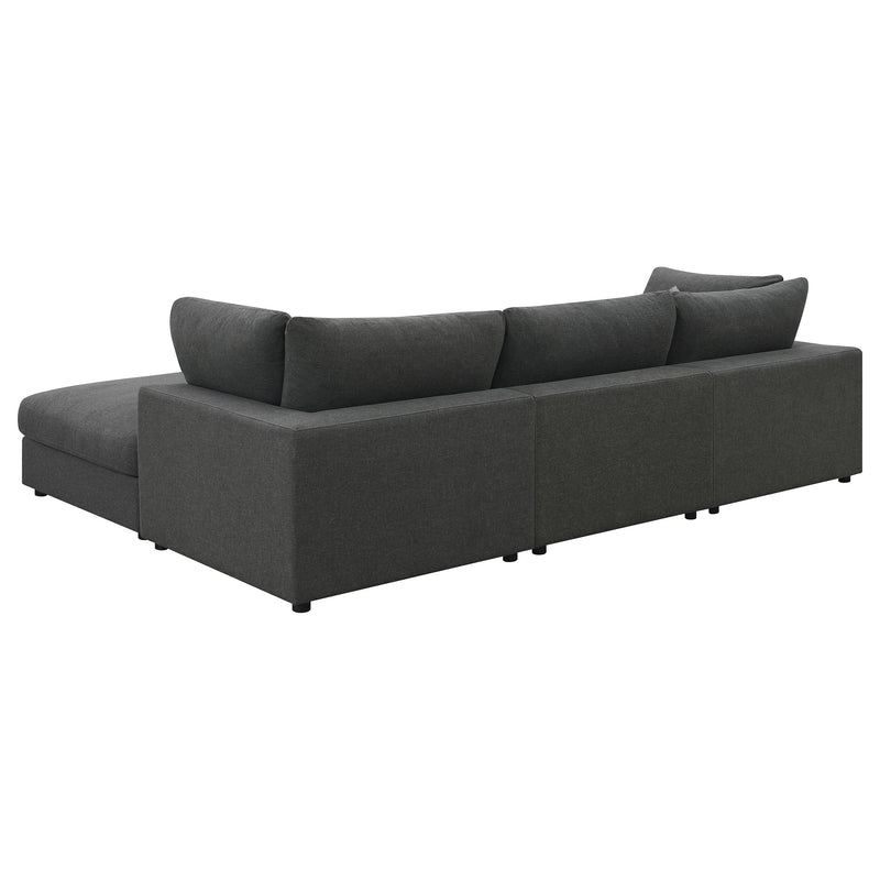 Serene Modular Sectional Sofa - Furniture City (CA)l