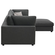 Serene Modular Sectional Sofa - Furniture City (CA)l