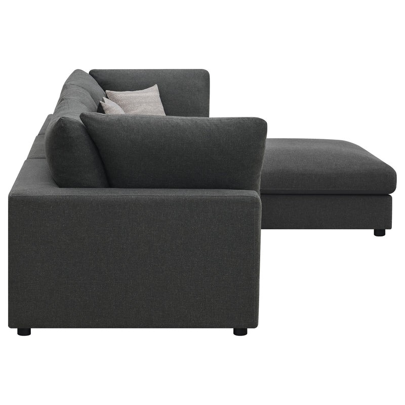 Serene Modular Sectional Sofa - Furniture City (CA)l