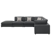 Serene Modular Sectional Sofa - Furniture City (CA)l