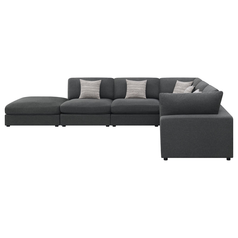 Serene Modular Sectional Sofa - Furniture City (CA)l