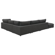 Serene Modular Sectional Sofa - Furniture City (CA)l