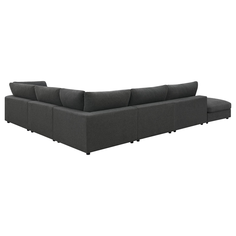 Serene Modular Sectional Sofa - Furniture City (CA)l