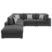 Serene Modular Sectional Sofa - Furniture City (CA)l