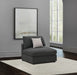 Serene Armless Chair - Furniture City (CA)l