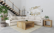 Hobson Modular Sectional Sofa - Furniture City (CA)l