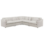 Hobson Modular Sectional Sofa - Furniture City (CA)l