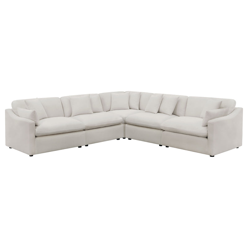 Hobson Modular Sectional Sofa - Furniture City (CA)l
