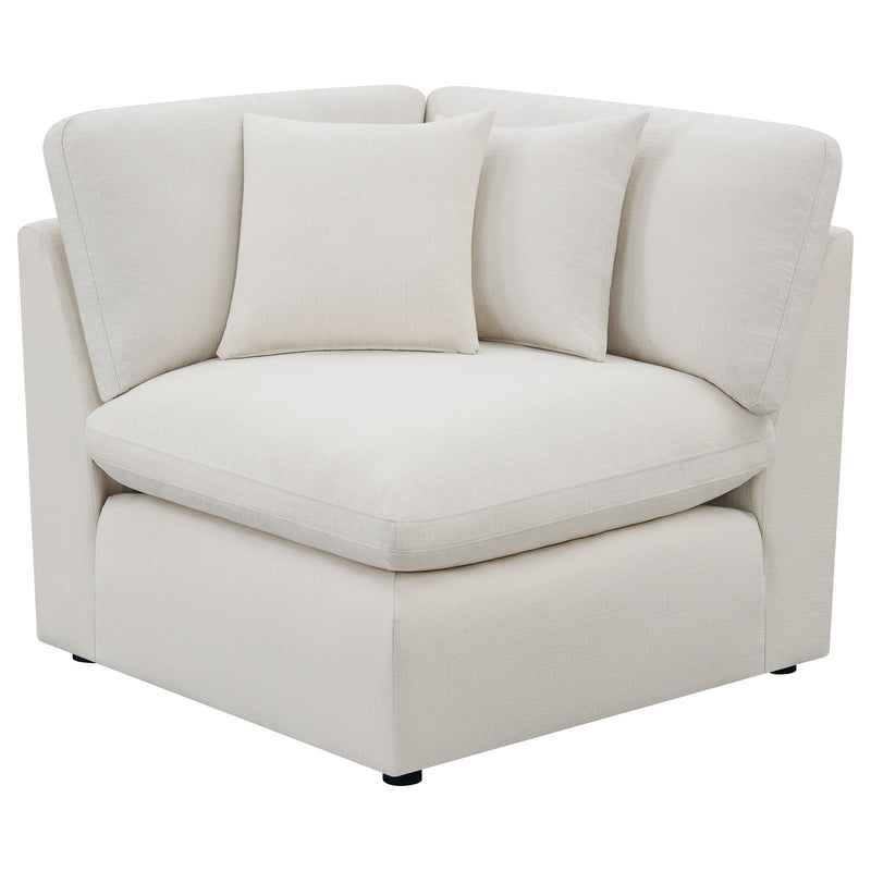 Hobson Modular Sectional Sofa - Furniture City (CA)l
